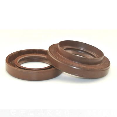 China Long Life And High Quality FKM Industrial Seal With TC Type Seal for sale