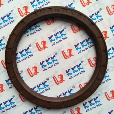 China Long life and high quality strong waterproof types Sc single lip performancekeleton double lip oil seal gasket seal for sale