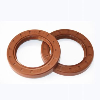 China Long Life And High Quality China Factory Various Size Color Tractor Tc Oil Seal for sale