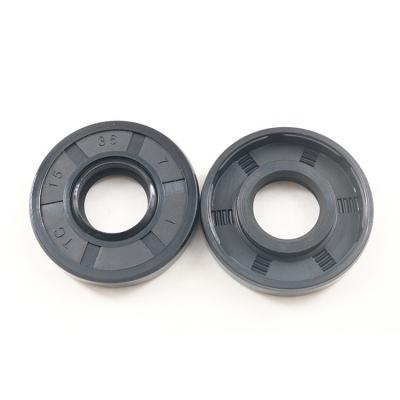 China Manufacturers Direct Selling Long Life And High Quality Shaft Seals TC Rubber Oil Seal for sale