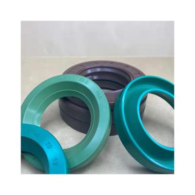 China Professional high quality Hydraulic Seal Manufacturer Rubber Custom K Type NC; Custom of HEB for sale