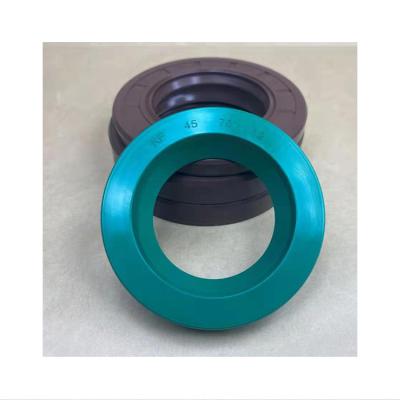 China Long Life And Large Size High Quality Standard Custom Color Gasket Valve K Type Seal for sale