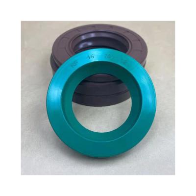 China Long Life And High Quality Promotion Size Engine Custom Tractor K Type Seal for sale