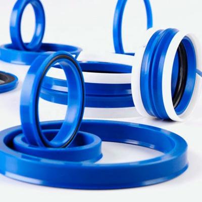 China Long life and high quality hot sale OUY piston seal for excavator with high demand products in China for sale