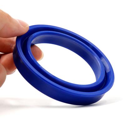 China Long Life And High Quality Promotion Seals Motorcycle Pump Polyurethane Gasket for sale