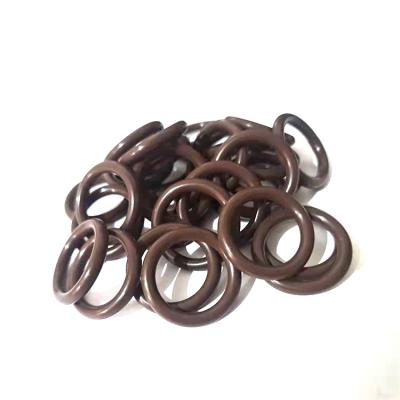 China Long Life And High Quality High Precision Seals O Ring Rubber FKM O Ring From China Manufacturer for sale