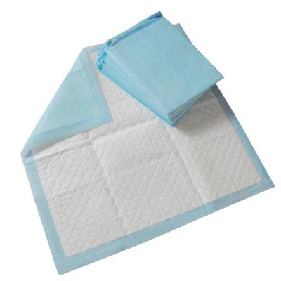 China Hospital Anti-Static Disposable Absorbent Pad Adult Urinal Pad For Incontinence for sale