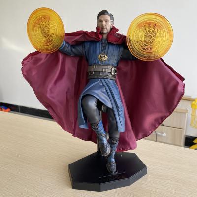 China MODEL Toys of Doctor Strange Action Figure from TOY Crazy Toys Infinity War for sale