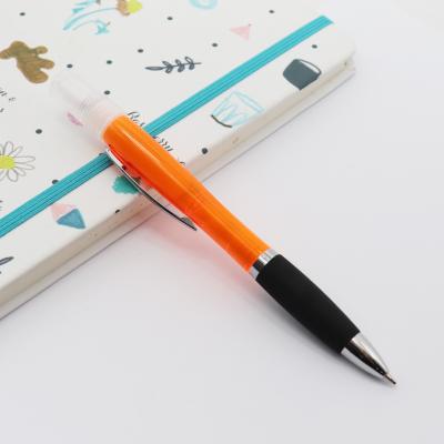 China Promotional Multifunctional Jet Pen New Type Top Sale Logo Size Luxury Pen With for sale