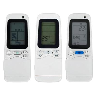 China KTRL003 AC A/C Air Conditioner Remote Control Auto Air Conditioning HT01 for sale