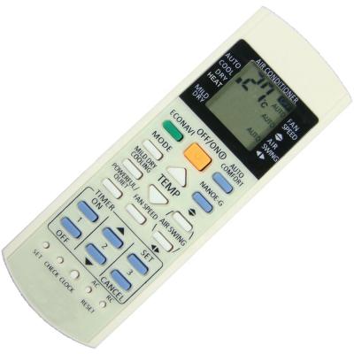 China A75C3300 auto for AC a/c remote control A75C3208 A75C3706 A75C3708 KTSX5J air conditioner for sale