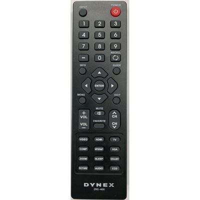 China ORIGINAL TV QUALITY DX-RC01A-12 DYNEX LCD TV REMOTE CONTROL for sale