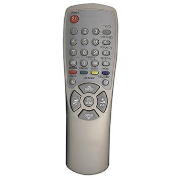 China TV Factory Supply New Arrival Smart TV Remote Controller Use For OEM Custom Available Wholesale From 00104M for sale