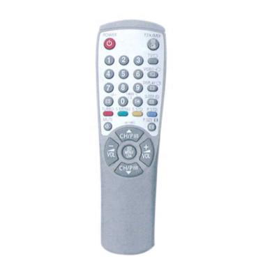 China Factory supply new arrival of LED signal light best price TV remote control OEM 00198G custom available wholesale for sale