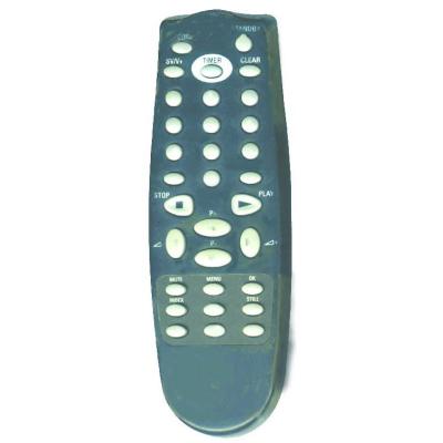 China Newcomer Factory Sale TV Remote Control LED Signal Light OEM Direct RC0761 Custom Available Wholesale for sale