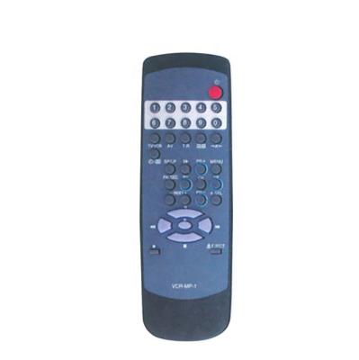 China Factory Sale New Arrival TV Remote Controller Direct Use of LED Indicator Light for OEM VCR-MP-1 Custom Available Wholesale for sale