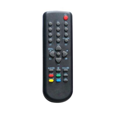 China TV R40A01TV REMOTE CONTROL WITH HIGH QUALITY FOR DAEWOO R-40A01 for sale