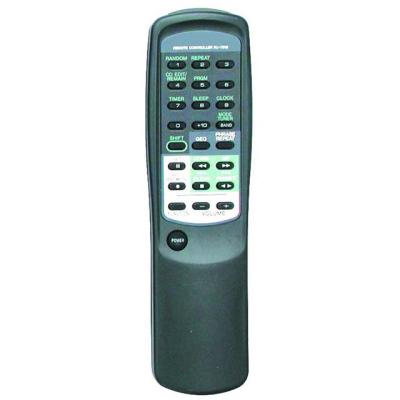 China LED Indicator Light Factory Supply China Manufacturer TV Remote Controller Use For OEM RC-7519 Custom Available Wholesale for sale