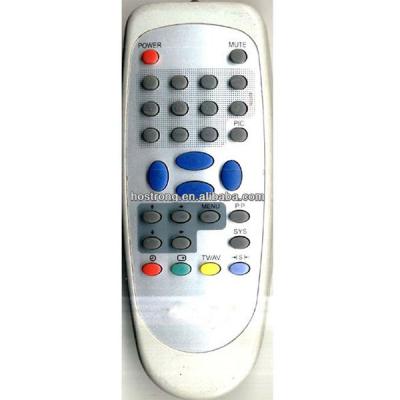 China Factory Supply Hot Selling New Arrival TV Remote Control LED Signal Light For OEM NOBEL 9012 Custom Available Wholesale for sale