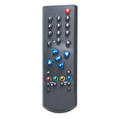 China TV Factory Supply New Arrival Smart TV Remote Controller Use For OEM TP715 Custom Available Wholesale for sale