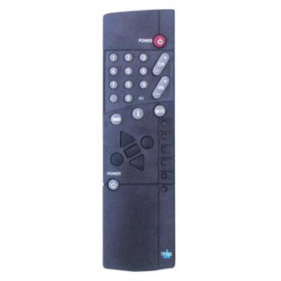 China TV Factory Supply New Arrival Smart TV Remote Controller Use For OEM TP1358 Custom Available Wholesale for sale