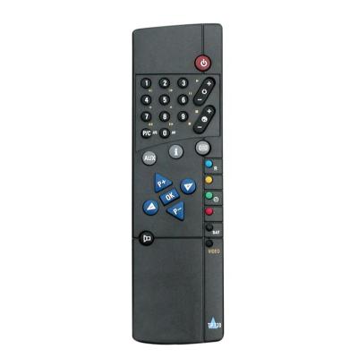 China TV Factory Supply New Arrival Smart TV Remote Controller Use For OEM TP720 Custom Available Wholesale for sale