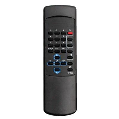 China Factory Supply New Arrival Smart TV Remote Control OEM TP711 Custom Available Wholesale for sale