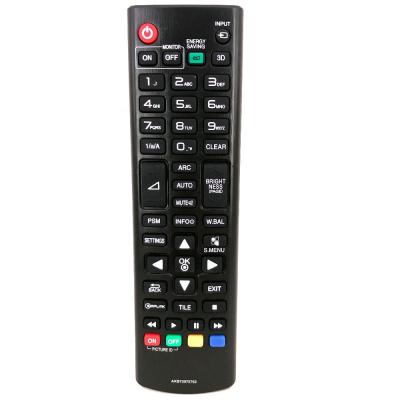 China TV AKB73975762 For LG LCD TV Remote Control 3D Monitor 55LS33A5Because 55LS33A5DC for sale