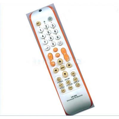 China Universal LCD LED TV Remote Control HR-N99 for sale