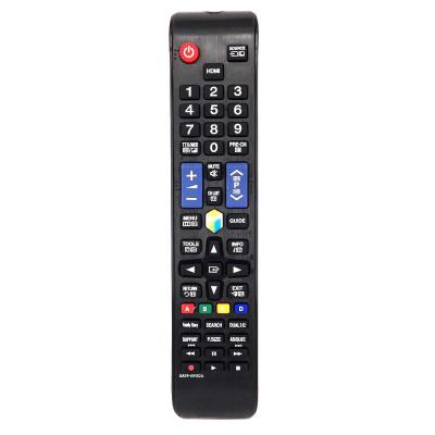 China HOT SALE LED TV REMOTE CONTROL AA59-00582A LCD TV For EUROPE MARKET AA5900582A for sale