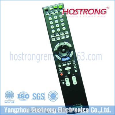 China REMOTE CONTROL SMART TV LCD LED TV FOR SONY RM-YD017 for sale