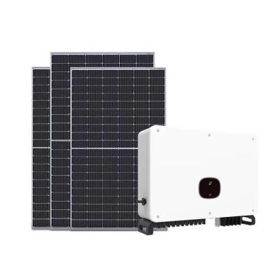 China home growatt inverter on hoop solar inverter 4kw 10kw certificated 4000w 5000w 6000w solar power inverter for sale