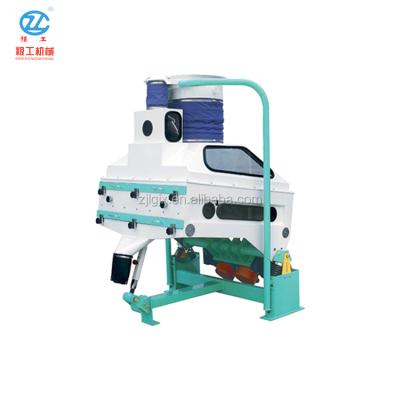 China SUCTION PROPORTION RICE PITTING MACHINE GRAIN LG-TQSF195A SERIES FOR GRAIN PROCESSING for sale