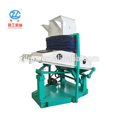 China SUCTION PROPORTION RICE STONE REMOVAL MACHINE-MACHINE HOTELS LG-TQSX85 SERIES FOR GRAIN PROCESSING for sale