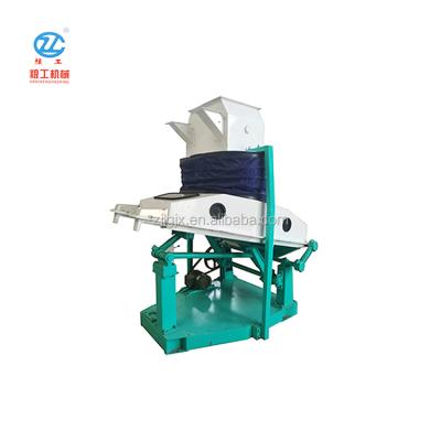 China GRAIN LG-TQSX100 SERIES SUCTION PROPORTION RICE STONE REMOVAL MACHINE-MACHINE FOR GRAIN PROCESSING for sale