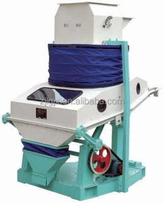 China PITTER LG-TQSX85 SERIES GRAVITY TYPE COMBINATIONAL STONE MACHINE PITTER MACHINE FOR RICE PROCESSING for sale