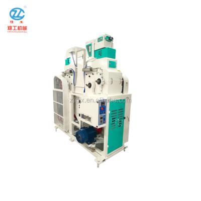 China LG-MLGQ25C*2 SERIES VIBRATING VARIABLE FREQUENCY AUTO ATMOSPHERIC PRESSURE HUSKER 4-6t/h for sale