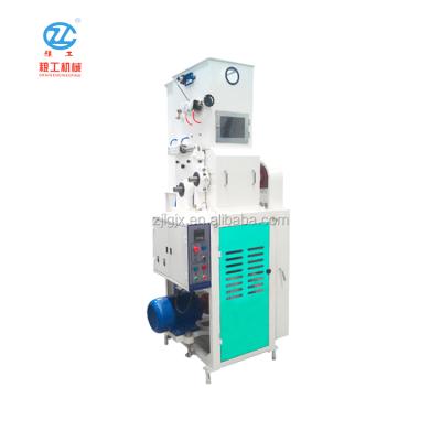 China LG-MLGQ25B MINI AUTOMATIC RICE HUSKER MACHINE 2 or 3 t/h ATMOSPHERIC PRESSURE RICE PEELING MACHINE for sale