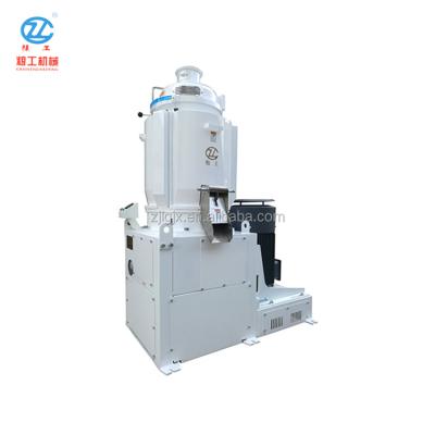 China LG-MNMLs40 VERTICAL EMERIS ROLLER RICE WHITENER MACHINE 4-5t/h for sale