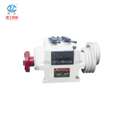 China LG-TBSL11 SHELLER GEARBOX FOR RIZE MILLING MACHINE TBSL5.5 MLGT51B for sale