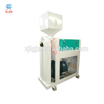 China LG-MPGT14 Jet Rice Polisher Mini Rice Whitener n70 Rice Polisher 1.5t/h for sale