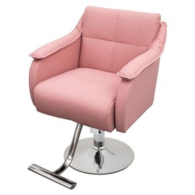 China Wholesale modern pink barber chair barber chair beauty salon salon furniture barber chair prices for sale