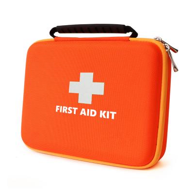 China Handheld Portable Outdoor First Aid Kit For Burns, Emergency Kit Survival Kit Best Medical Care Great Travel for sale