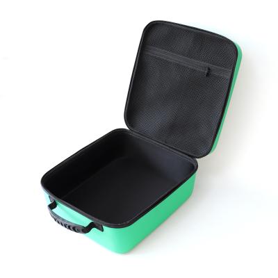 China Customized Waterproof Shockproof Dustproof Hard EVA Baseball Glove Case Bag for sale