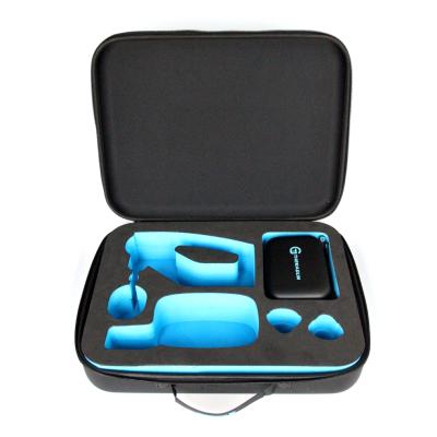 China Custom Molded Shockproof Eva Hard Shell Protective Zipper Tool Case Wholesale for sale