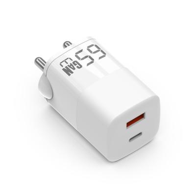 China Fast Charging Speed Mini 20W Mobile Phone Universal Single Usb Type C 30 W PD Wall Charger Adapter For Xiaomi iPhone Samsung for sale