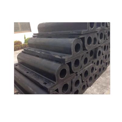 China Highest Quality Cheap New Product D Type Dock Rubber Fender for sale