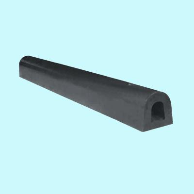 China Hot Sale D200*200*1000 Rubber Dock Fender For Loading And Unloading Of Docks, Piers And Docks for sale