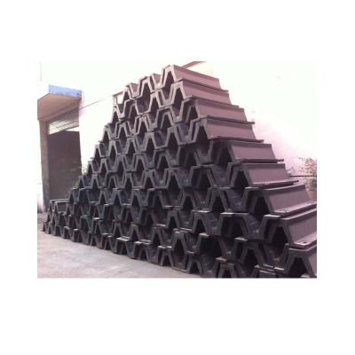 China Wholesale High Quality New Design SA Type Dock Rubber Fender for sale