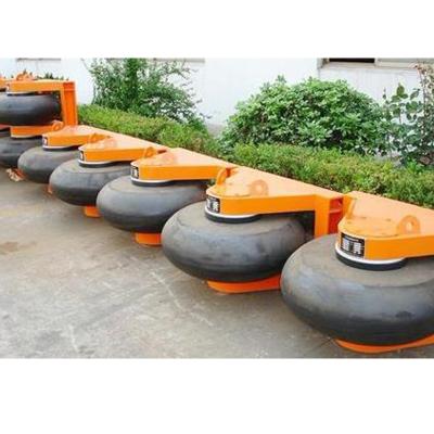 China Cheap High Quality New Product Rotating Dock Rubber Fender for sale